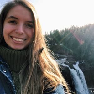 Meet your Posher, Grace